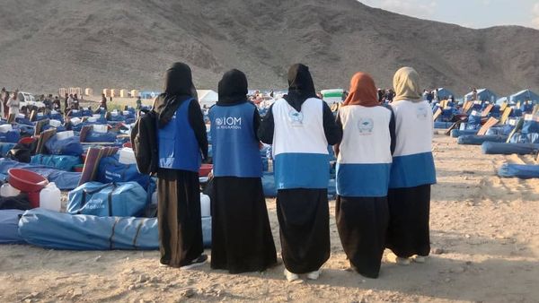 UN Experts Condemn Taliban's Ban on Women Entering UN Offices, Urge Diplomatic Pressure