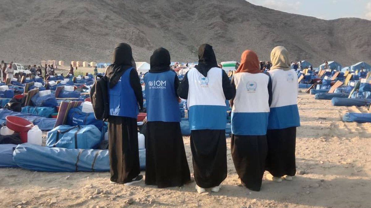 UN Experts Condemn Taliban's Ban on Women Entering UN Offices, Urge Diplomatic Pressure