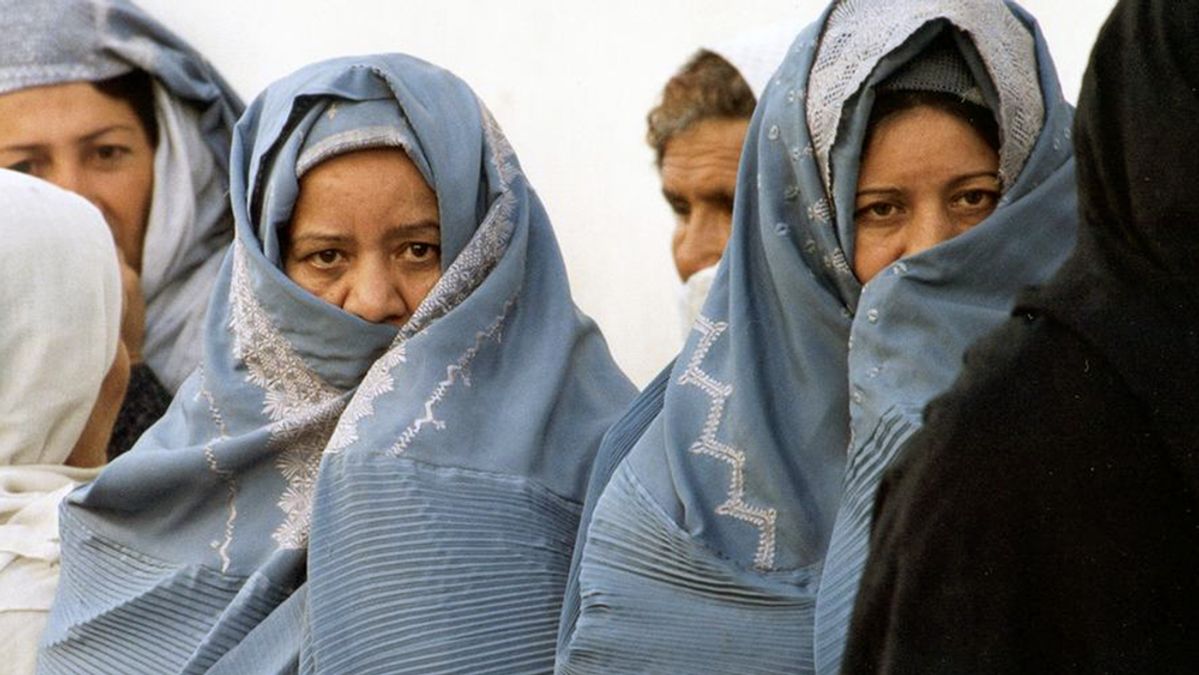 UNICEF Warns of 25,000-Female Worker Shortage in Afghanistan by 2030