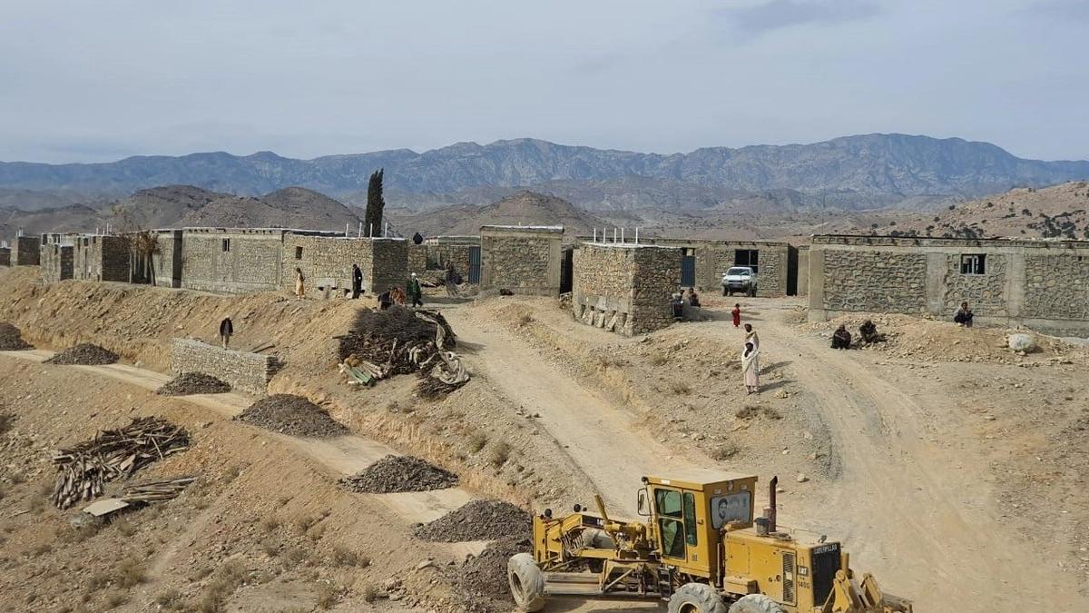 UN-Habitat Highlights Afghanistan’s Housing Crisis Ahead of World Urban Forum
