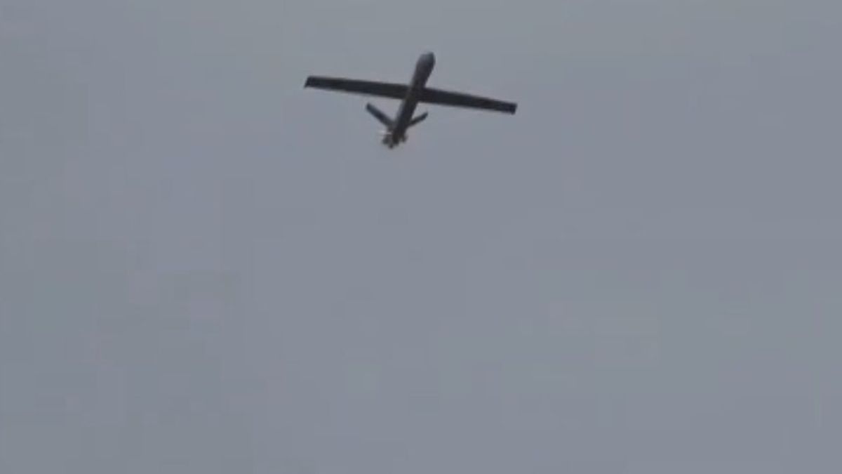 Taliban claims attack on Pakistani military sites in Khyber Pakhtunkhwa