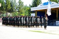 69 Ministry of Defense Personnel Graduate from Professional Training Courses