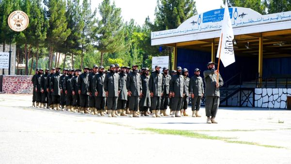 69 Ministry of Defense Personnel Graduate from Professional Training Courses