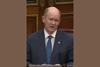 US Senator Condemns Reported Plan to Relocate Afghan Allies to Congo