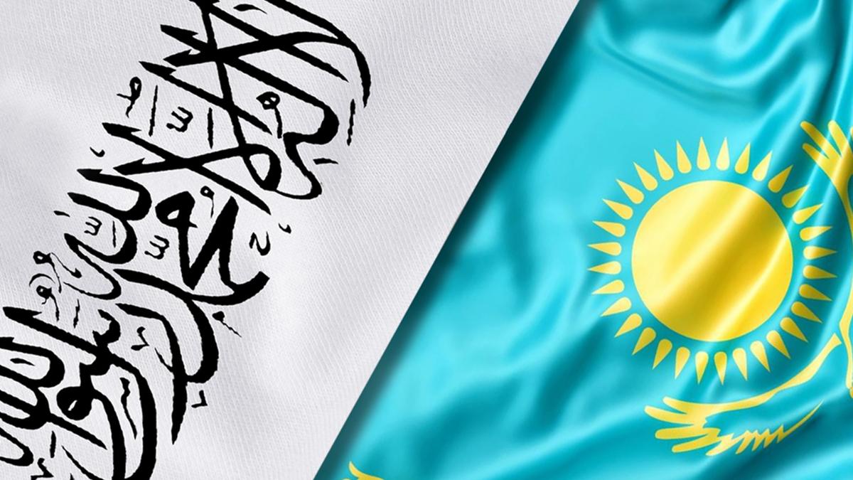 Kazakhstan Plans to Raise Trade Volume with Afghanistan to $3 Billion