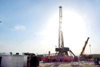Jowzjan's Yetim Taq Gas Wells to Boost Daily Production to 125,000 Cubic Meters