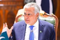 Pakistan Foreign Minister Defends Airstrikes in Afghanistan as Anti-Terrorism Effort
