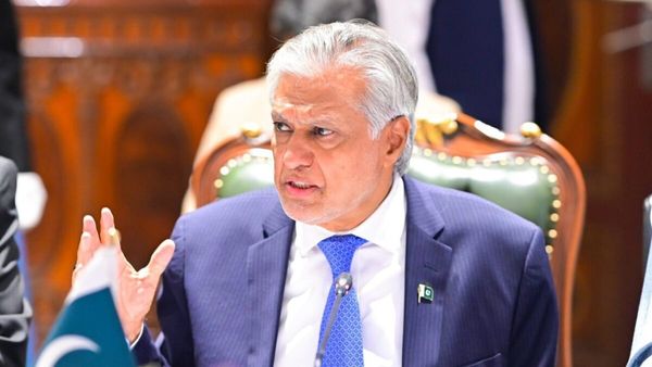 Pakistan Foreign Minister Defends Airstrikes in Afghanistan as Anti-Terrorism Effort