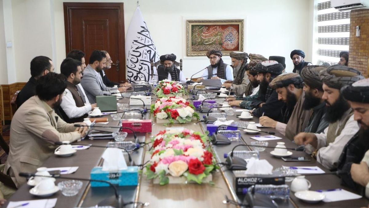 Gulbahar Residential and Commercial Township Project Approved in Principle