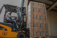 World Food Programme Reports Regional Crises Complicating Aid Delivery to Afghanistan