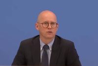 Germany Rules Out Reopening Kabul Embassy, Maintains Current Diplomatic Ties