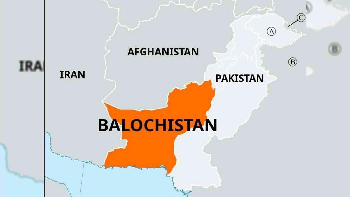 Armed Men Seize Pakistani Force Posts in Jhal Magsi, Attacks Reported in Mastung
