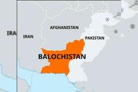 Armed Men Seize Pakistani Force Posts in Jhal Magsi, Attacks Reported in Mastung