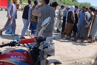 Clash Over Poppy Eradication Leaves One Dead in Badakhshan