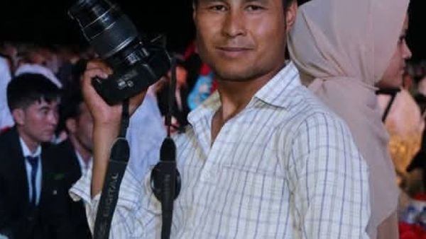 Journalist Mehdi Ansari Released from Bagram Prison