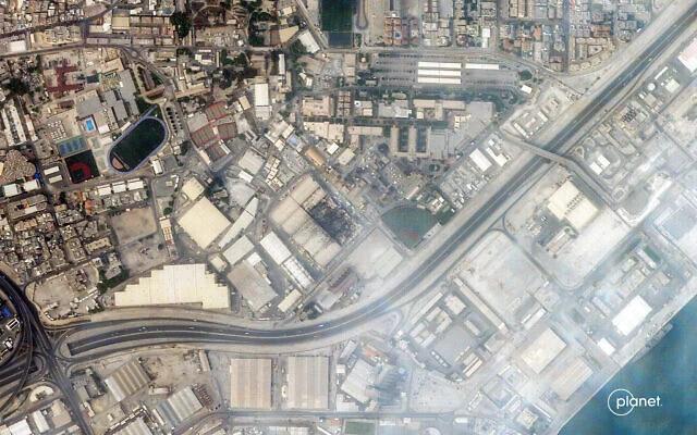 U.S. Reviewing Military Presence in Bahrain, Kuwait and Saudi Arabia