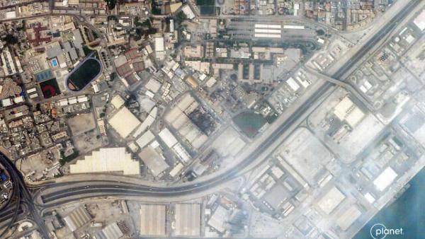 U.S. Reviewing Military Presence in Bahrain, Kuwait and Saudi Arabia