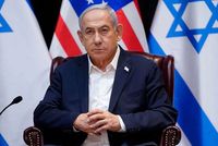 Netanyahu Posts Video Joking About Death Rumors Amid Online Speculation