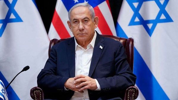 Netanyahu Posts Video Joking About Death Rumors Amid Online Speculation
