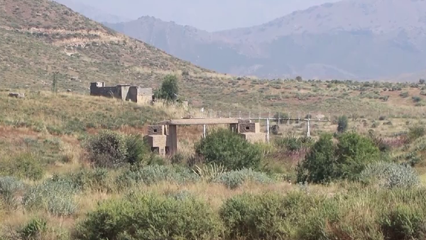 Islamic Emirate Reports Pakistan Attacks on Kunar, Nuristan During Eid Ceasefire