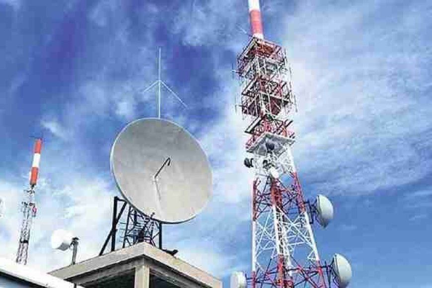 New Salam Telecommunications Site Activated in Shotul District of Panjshir