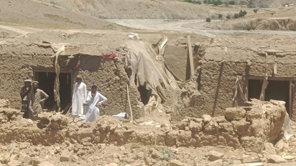 Pakistani Airstrikes Kill Civilians in Paktia, Paktika and Kunar Provinces