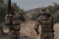 Hezbollah Reports 11 Military Operations Against Israeli Forces in Southern Lebanon