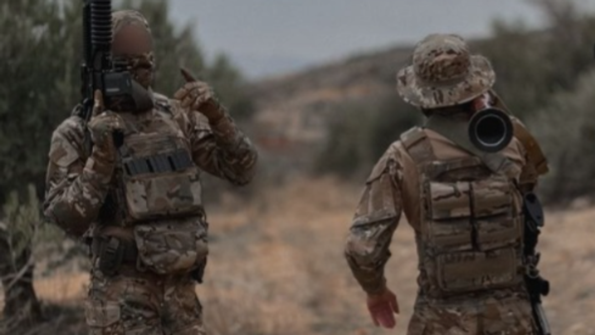 Hezbollah Reports 11 Military Operations Against Israeli Forces in Southern Lebanon