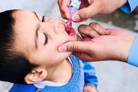 Polio Vaccination Campaign to Begin in 32 Provinces on April 13
