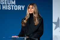 Afghan Activists Urge Melania Trump to Support Women and Girls' Rights
