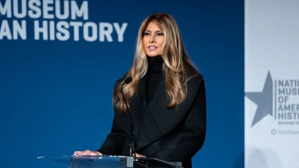 Afghan Activists Urge Melania Trump to Support Women and Girls' Rights