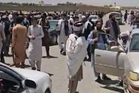 Hundreds of Logar Residents Protest Against Taliban Over Home Demolitions