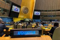 Afghanistan’s UN Voting Rights Suspended as Seat Transfer Remains Unresolved