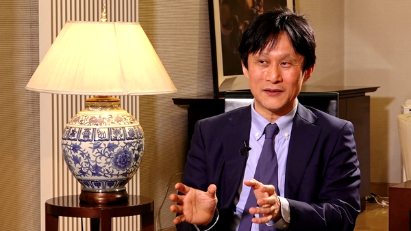 Japan Maintains Direct Contacts with IEA Officials Through Kabul Embassy