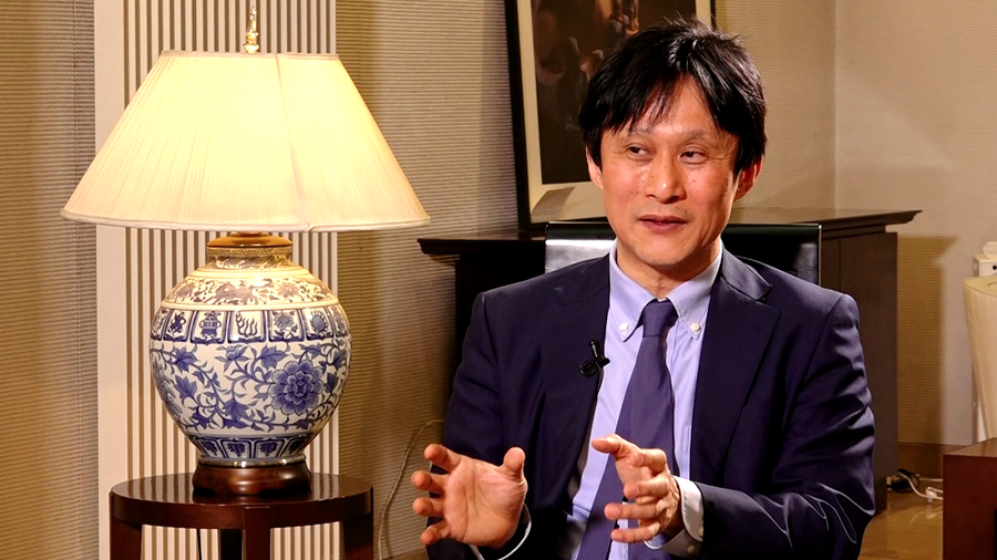 Japan Maintains Direct Contacts with IEA Officials Through Kabul Embassy