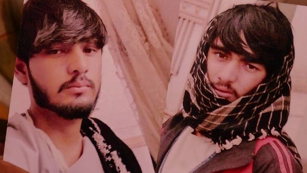 Families of Kabul Clinic Attack Victims Remain Uncertain About Missing Loved Ones