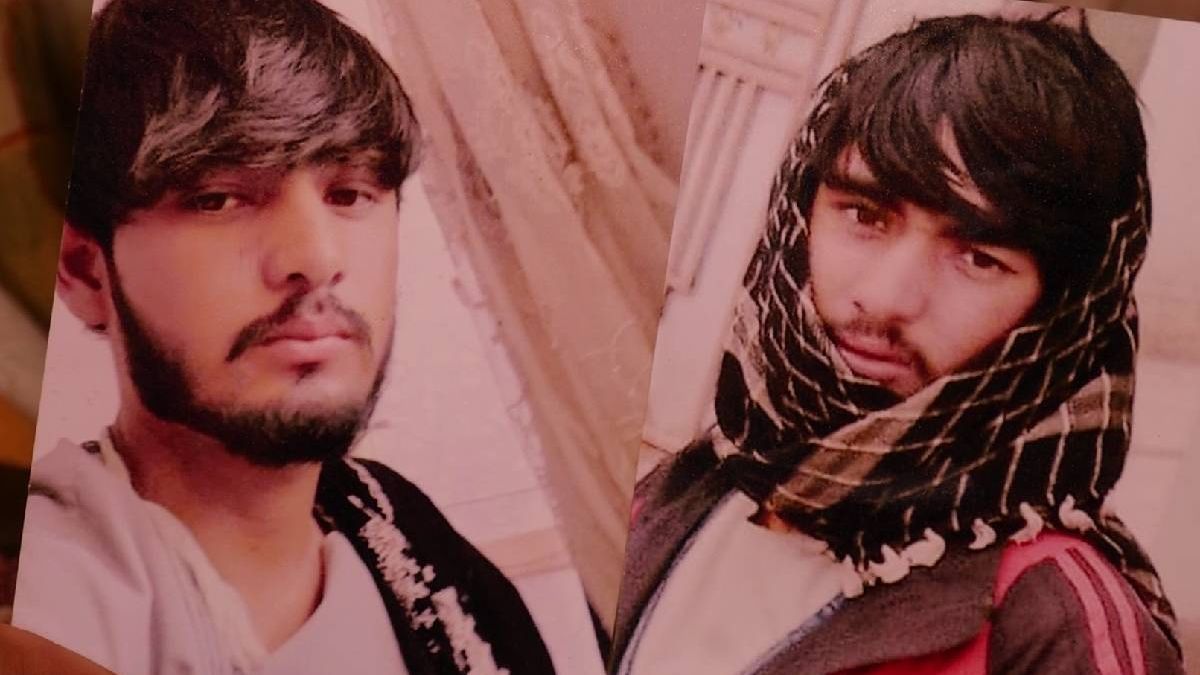 Families of Kabul Clinic Attack Victims Remain Uncertain About Missing Loved Ones