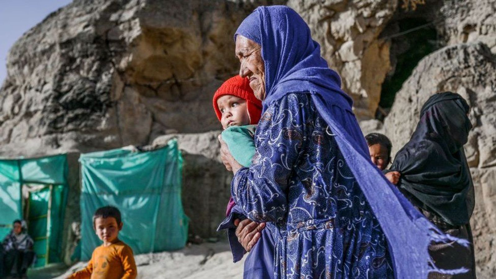 Barcelona City Council Warns of Genocide Risk Against Hazaras in Afghanistan, Urges International Action