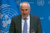 UN Says Floods and Earthquake Have Deepened Afghanistan's Humanitarian Crisis