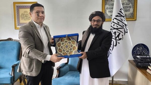 Uzbek Consul General Condemns Reported Pakistani Attack on Kabul Hospital