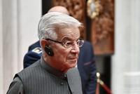 Pakistan Defense Minister Khawaja Asif Describes Taliban as Unreliable, Declares Open War Begun