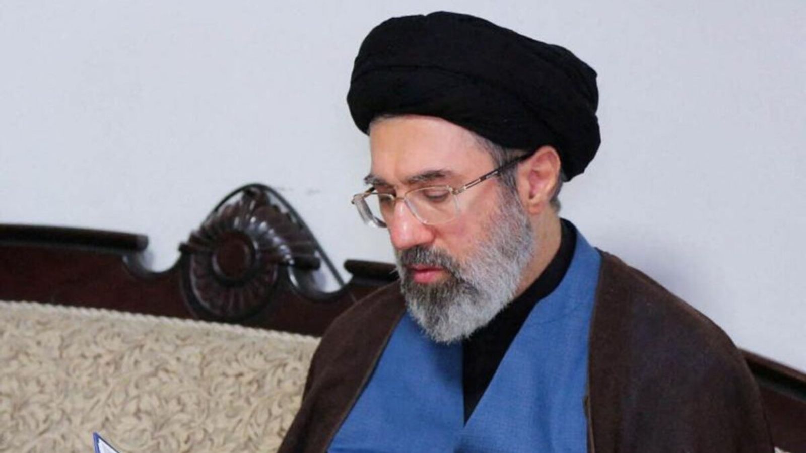 Mojtaba Khamenei Claims Iranian Victory in Persian Gulf War Despite Ceasefire