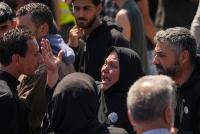 Bahrain Arrests 41 Individuals for Alleged Links to Iran's Revolutionary Guard