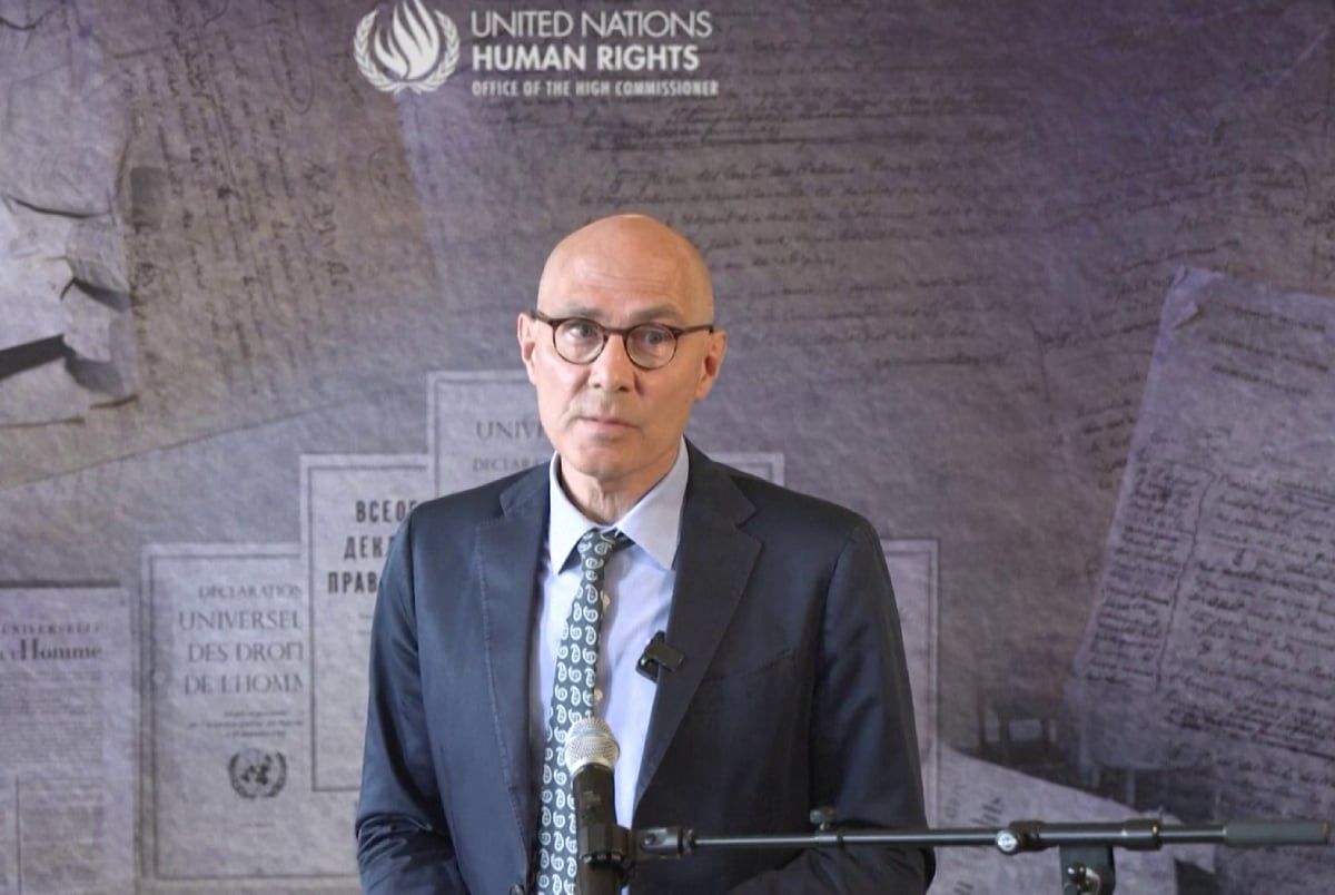 UN Human Rights Office to Send Investigative Team to Lebanon