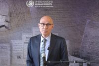UN Human Rights Office to Send Investigative Team to Lebanon