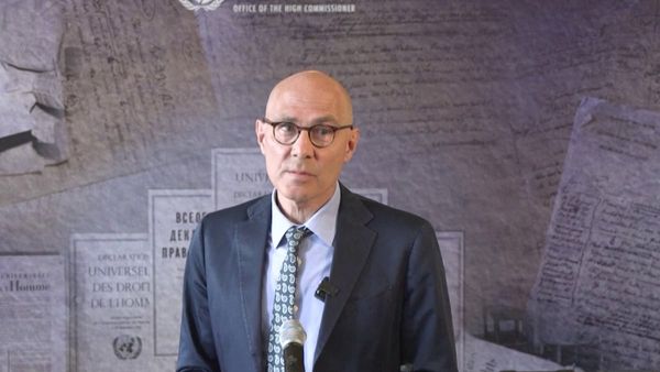 UN Human Rights Office to Send Investigative Team to Lebanon