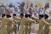 Iranian Media Reports Over 1 Million People Ready for Ground Conflict with US