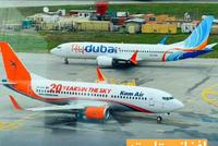 10 International Airlines Conducting Regular Flights to Afghanistan