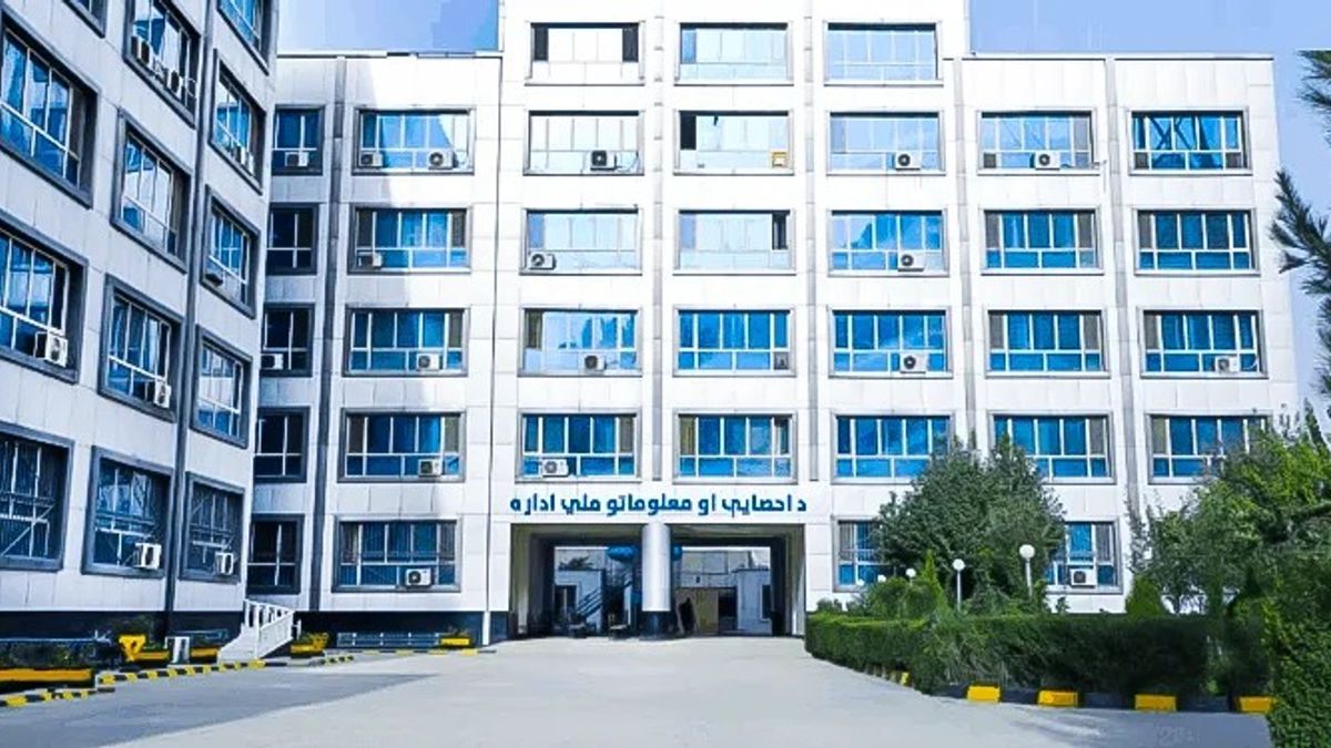 Over 28,000 Foreign Nationals Entered and Exited Afghanistan in Solar Year 1404: NSIA