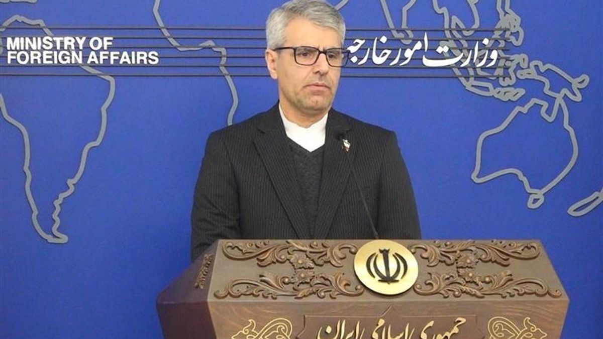 Pakistan Hosts Regional Foreign Ministers' Meeting on Iran Conflict; Iran Declines Participation